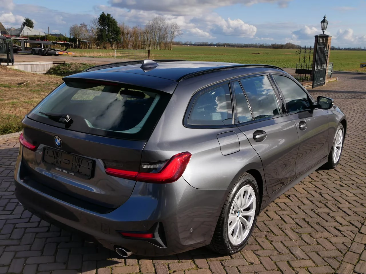 BMW 318 Executive  |  |  |  | Mobile.bg   6