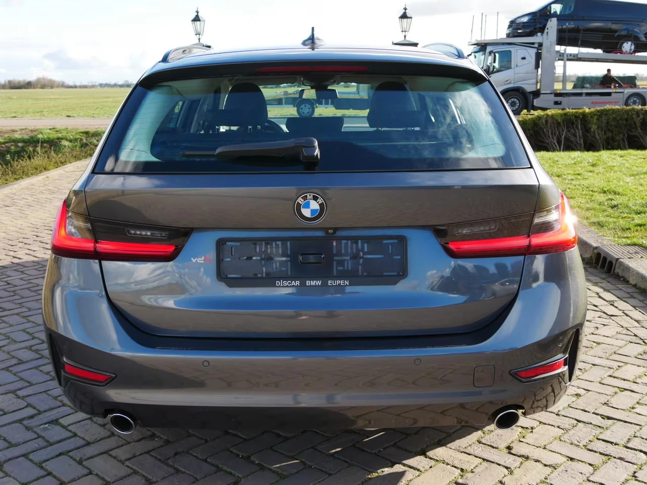 BMW 318 Executive  |  |  |  | Mobile.bg   7