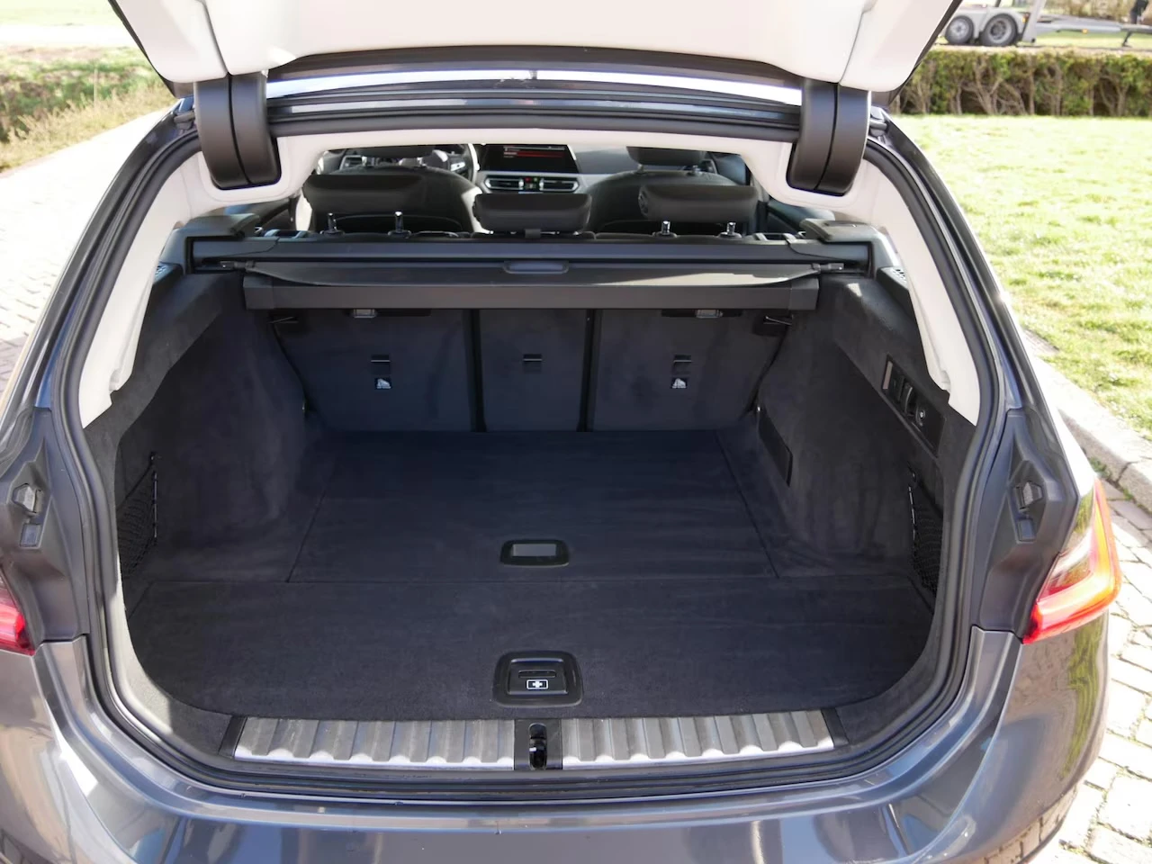 BMW 318 Executive  |  |  |  | Mobile.bg   10