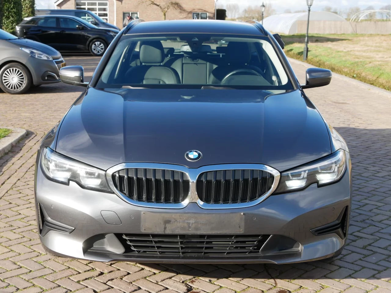 BMW 318 Executive  |  |  |  | Mobile.bg   2