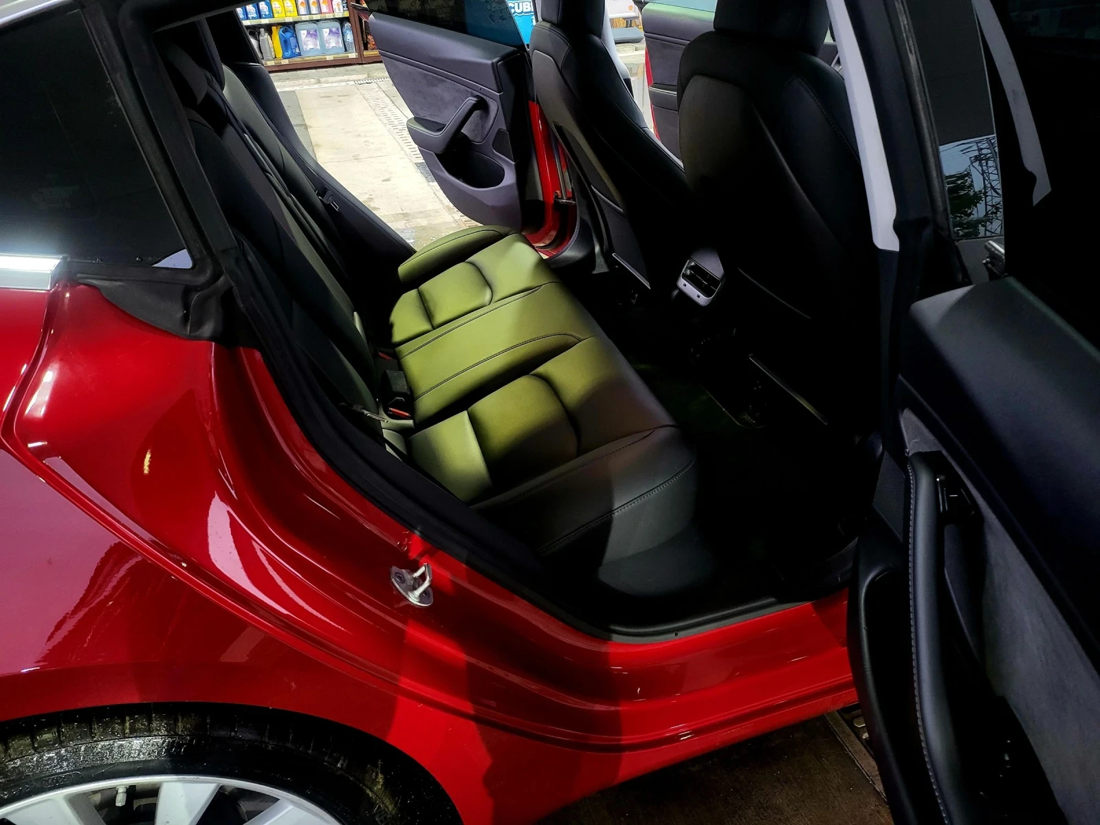 Tesla Model 3 Dual Motor Long Range  | Mobile.bg   12