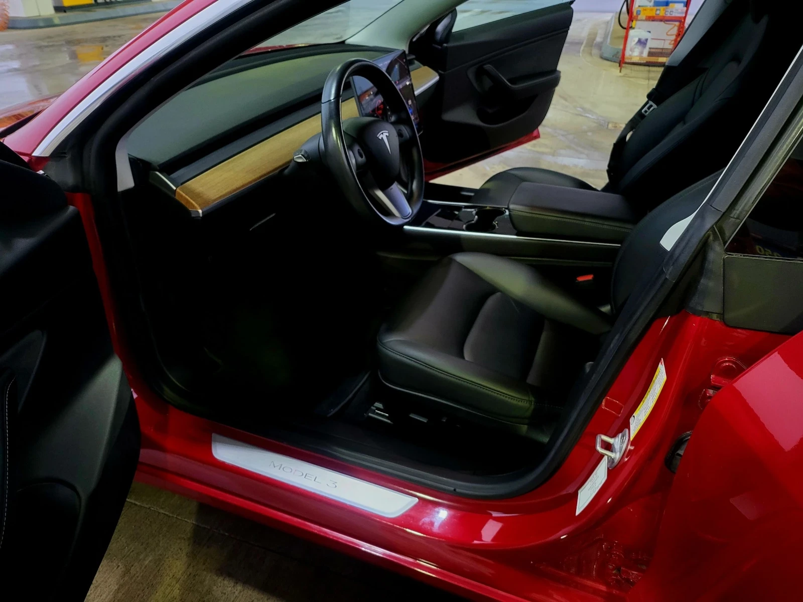 Tesla Model 3 Dual Motor Long Range  | Mobile.bg   8