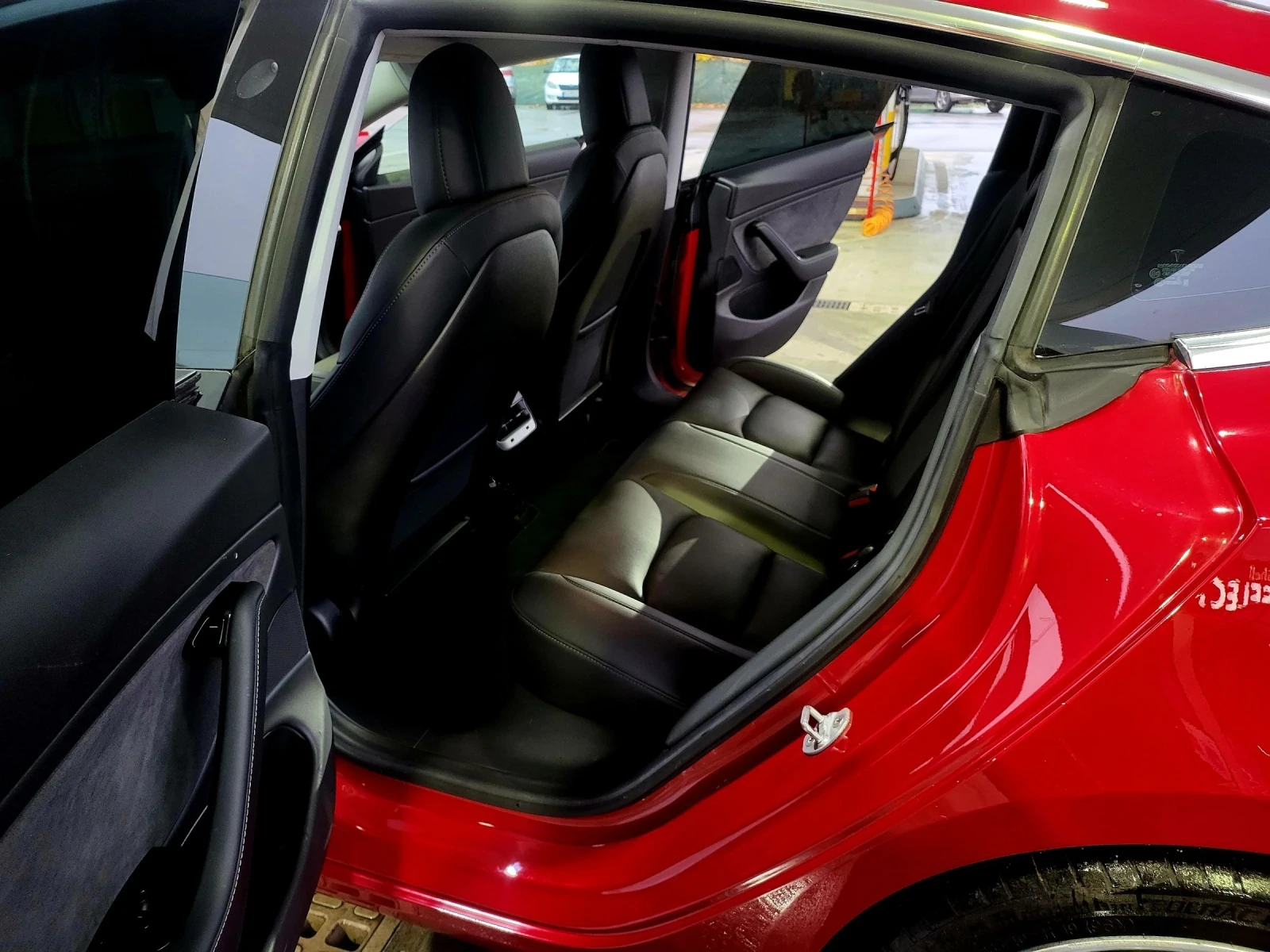 Tesla Model 3 Dual Motor Long Range  | Mobile.bg   11