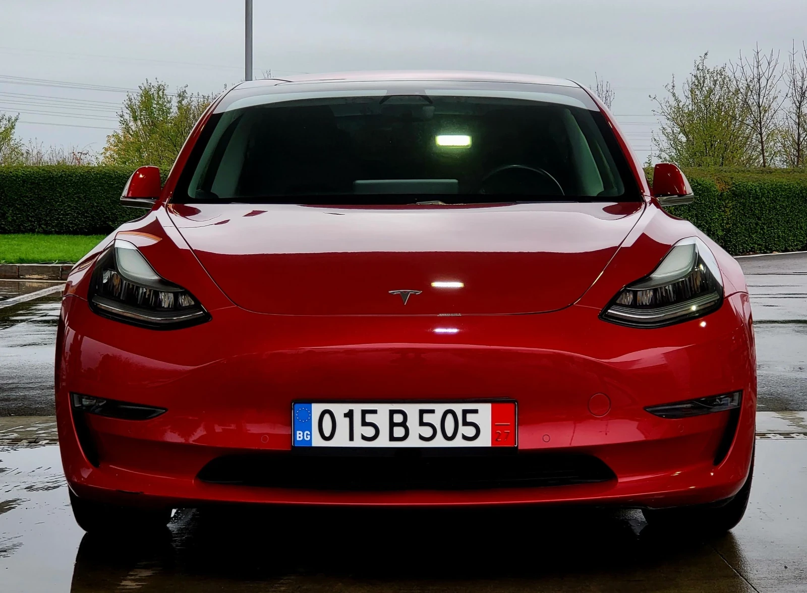 Tesla Model 3 Dual Motor Long Range  | Mobile.bg   3