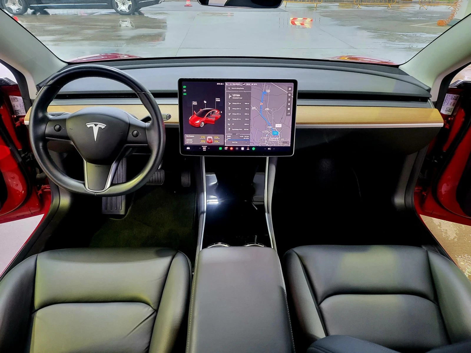 Tesla Model 3 Dual Motor Long Range  | Mobile.bg   9