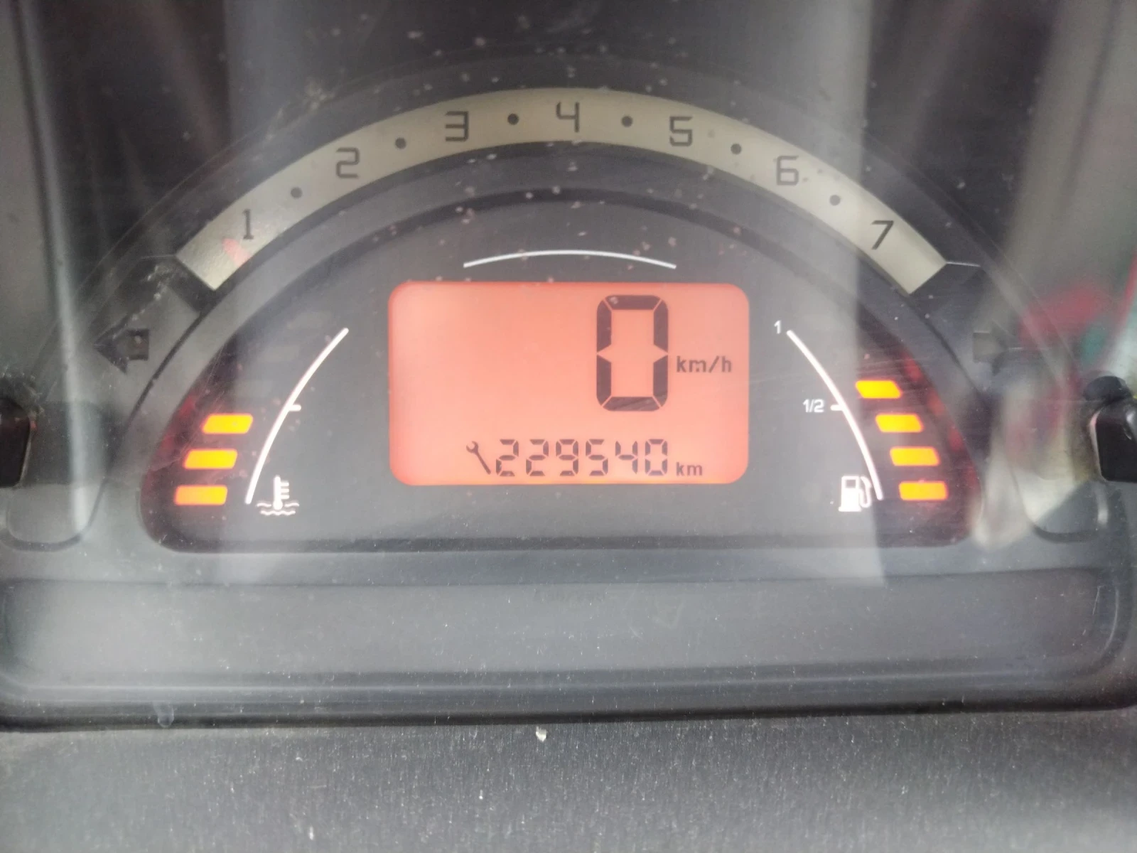 Citroen C3 1.4hdi16v Xtr | Mobile.bg   11