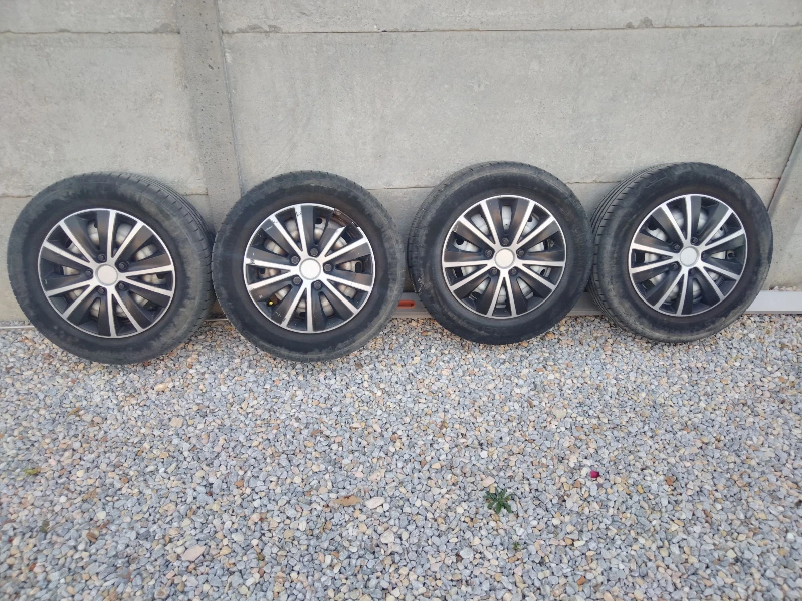 Citroen C3 1.4hdi16v Xtr | Mobile.bg   13