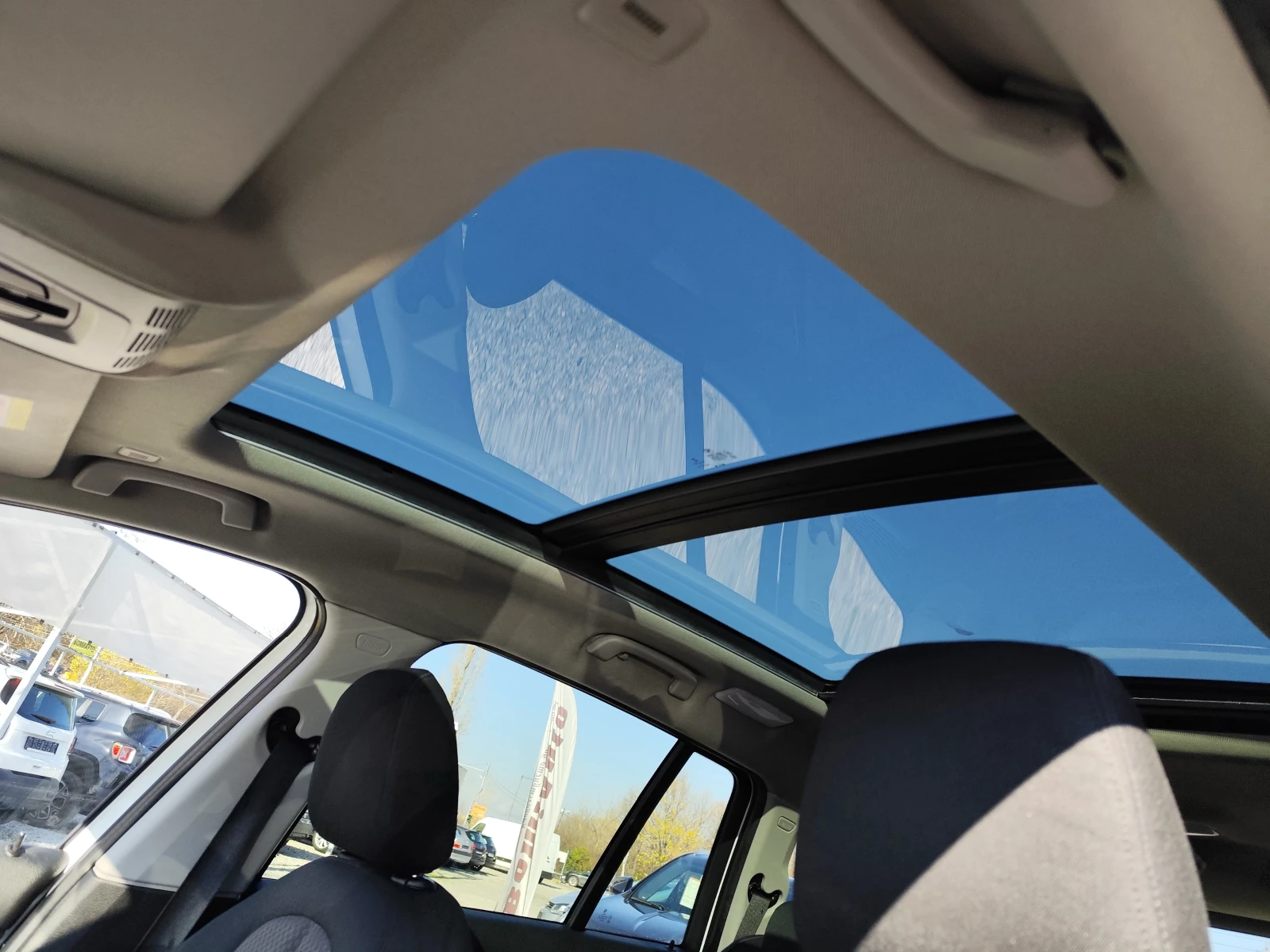 BMW 2 Gran Tourer 216D* 7 MECTA* EURO6B* LED* ПАНОРАМА*  - изображение 8