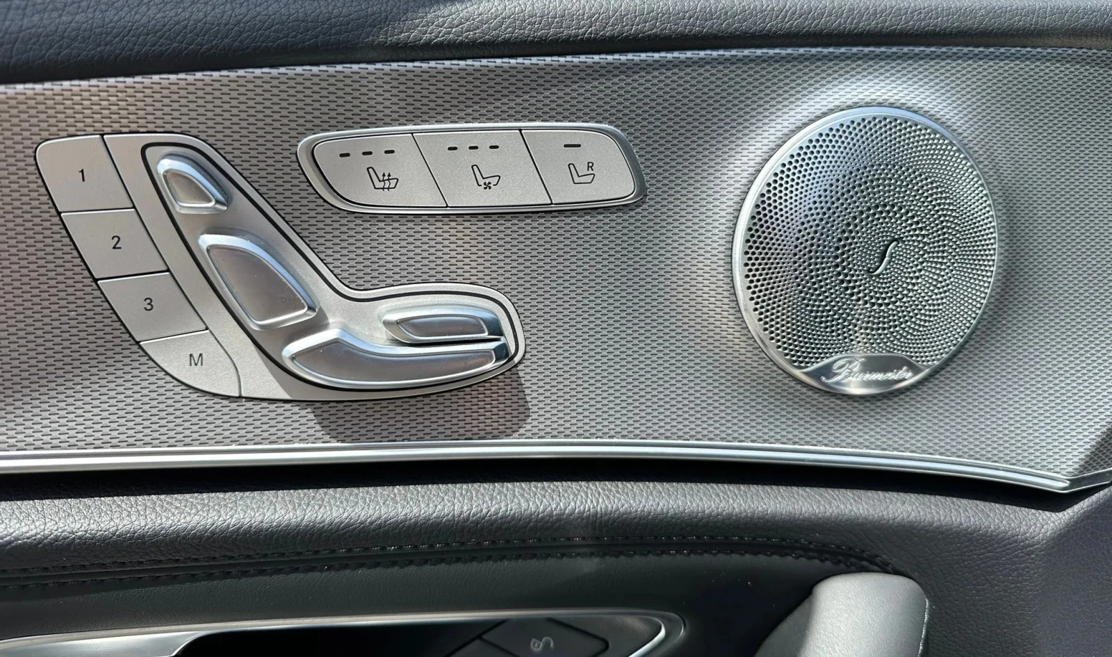 Mercedes-Benz E 63 AMG 4Matic+  | Mobile.bg � ����������� 11