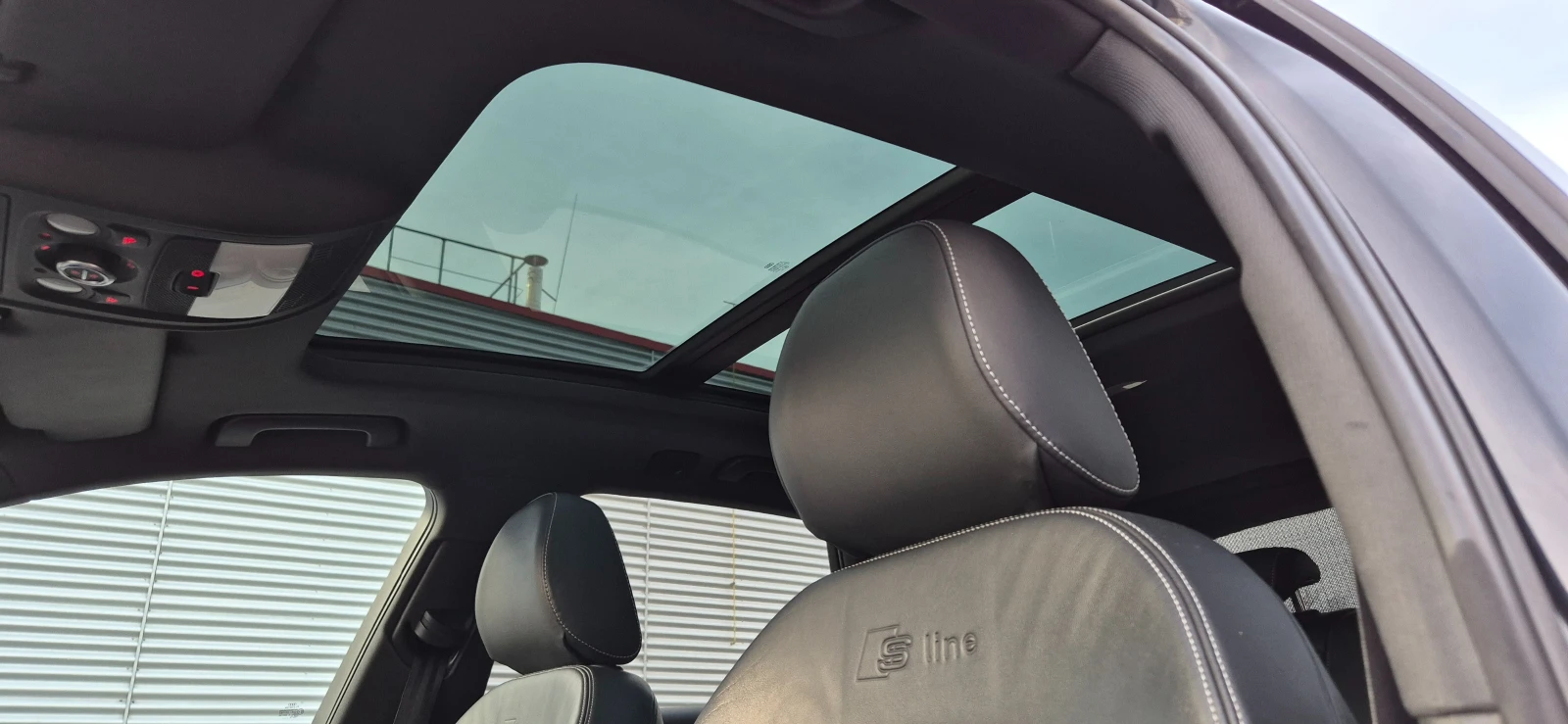 Audi A4  3.0 TDI Quattro S-Line Plus Max Full �������� | Mobile.bg � ����������� 10