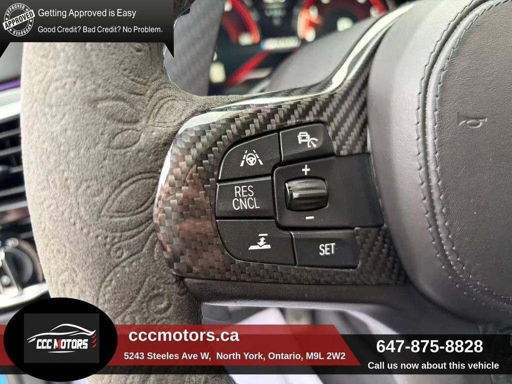 BMW 550 * M550i xDrive Sedan * CARFAX * ���� �� �� | Mobile.bg � ����������� 11