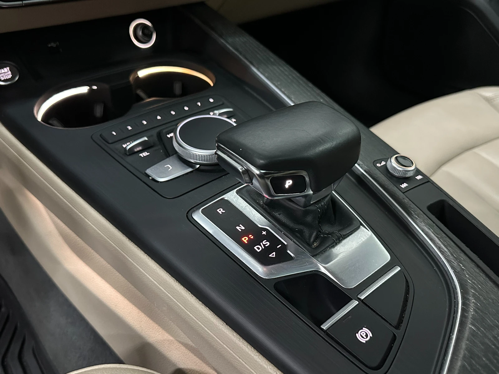 Audi A4 2.0T* S-Line* ������* ������� | Mobile.bg � ����������� 12