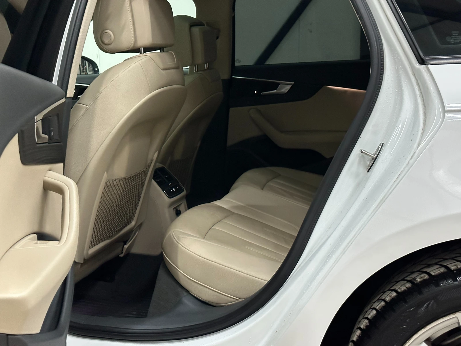 Audi A4 2.0T* S-Line* ������* ������� | Mobile.bg � ����������� 16