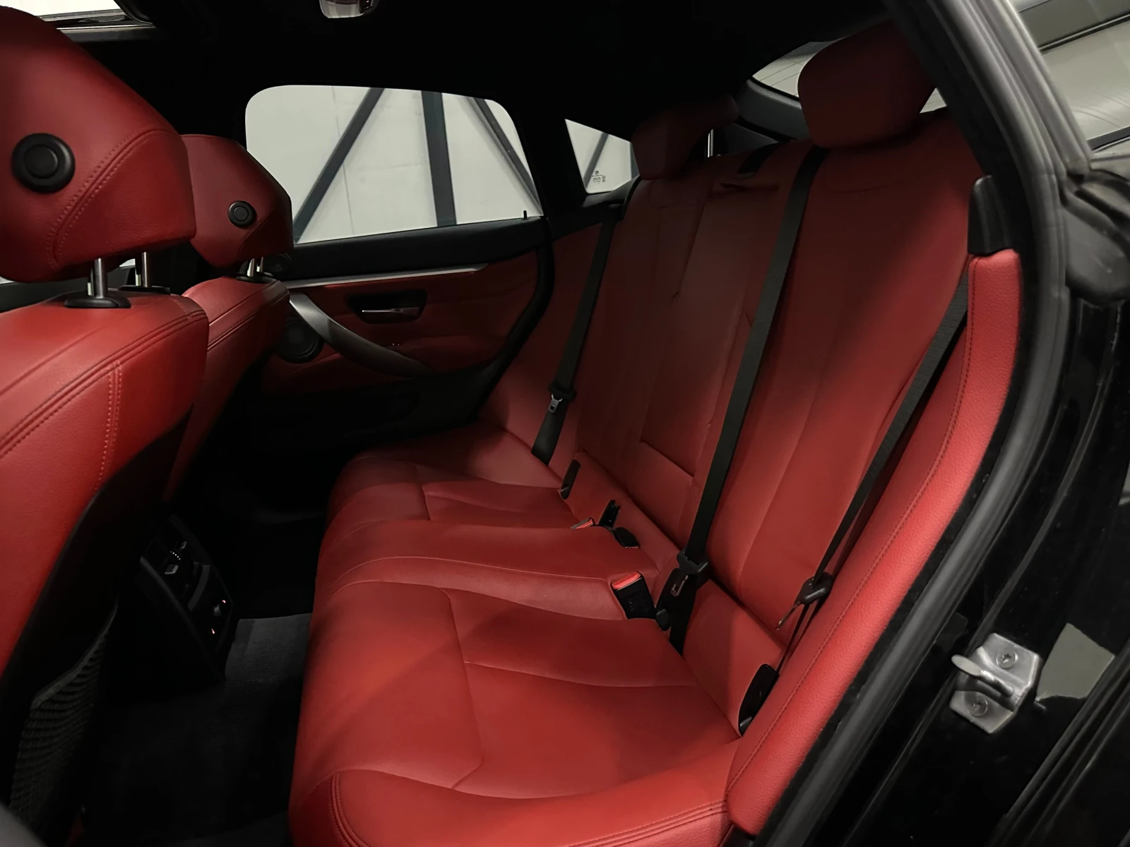 BMW 440 XDrive* B58* HEAD UP* СЛЕДЕНЕ НА ЛЕНТИ* ПОДГРЕВ*  , снимка 14 - Автомобили и джипове - 53035940