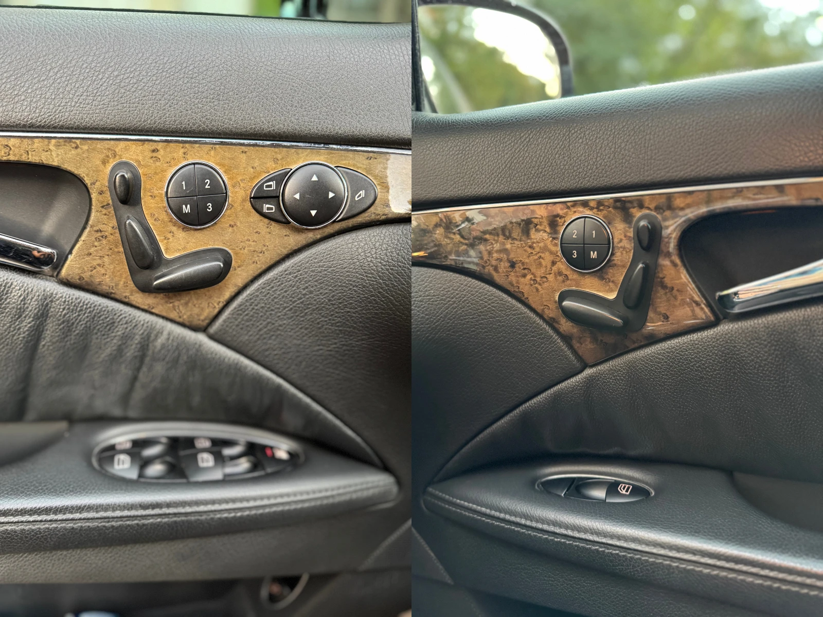 Mercedes-Benz E 500 4-matic - изображение 9