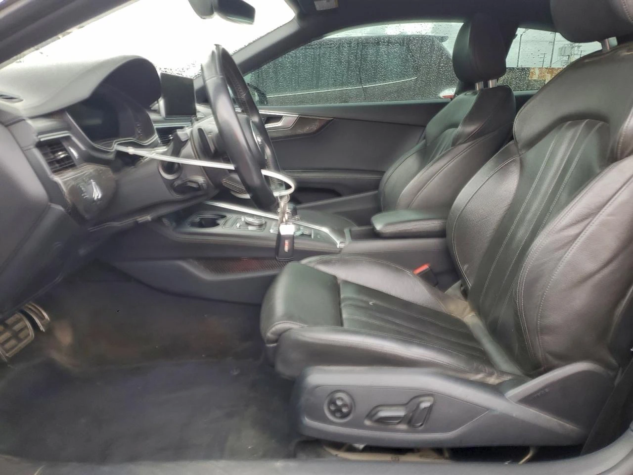 Audi S5 PREMIUM PLUS - изображение 7