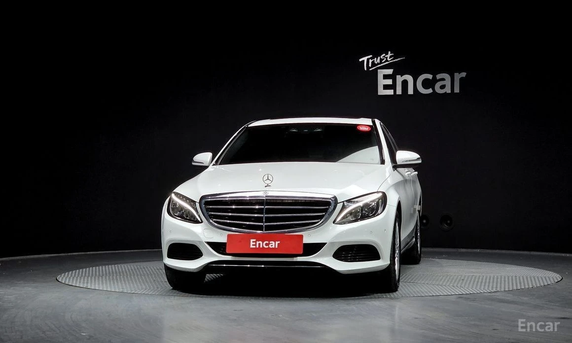 Mercedes-Benz C 220  - изображение 3