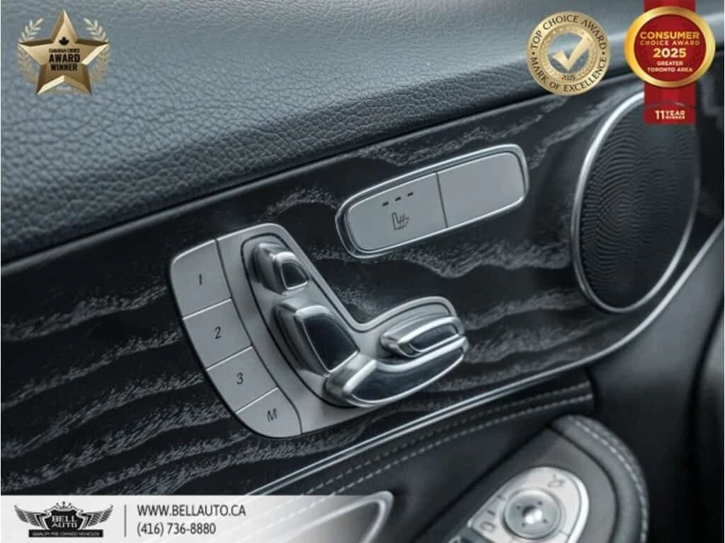 Mercedes-Benz C 300 * | AMG PKG | PANO | NAVI | B.CAM | BLACK ON B * C | Mobile.bg � ����������� 14