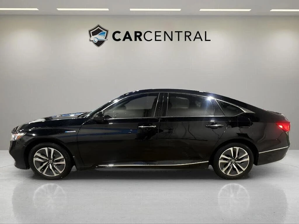 Honda Accord Hybrid Touring * CARFAX * АвтоКредит* (ЦЕНА ДО БГ) - изображение 2