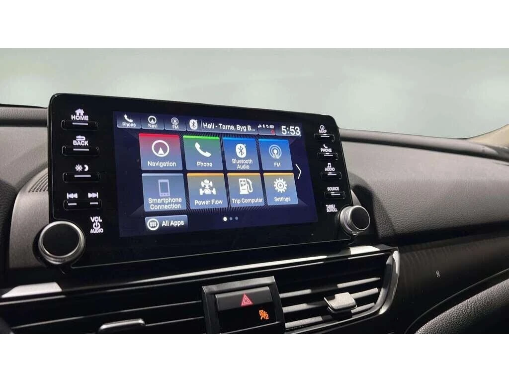 Honda Accord Hybrid Touring * CARFAX * ����������* (���� �� ��) | Mobile.bg � ����������� 15