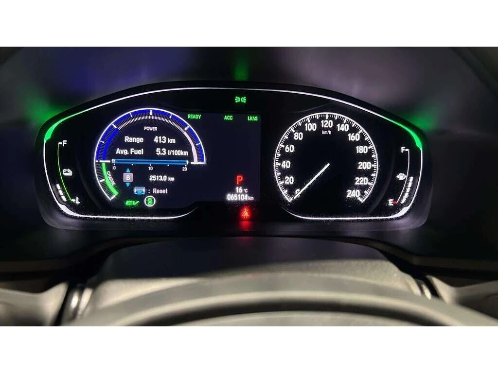 Honda Accord Hybrid Touring * CARFAX * ����������* (���� �� ��) | Mobile.bg � ����������� 12