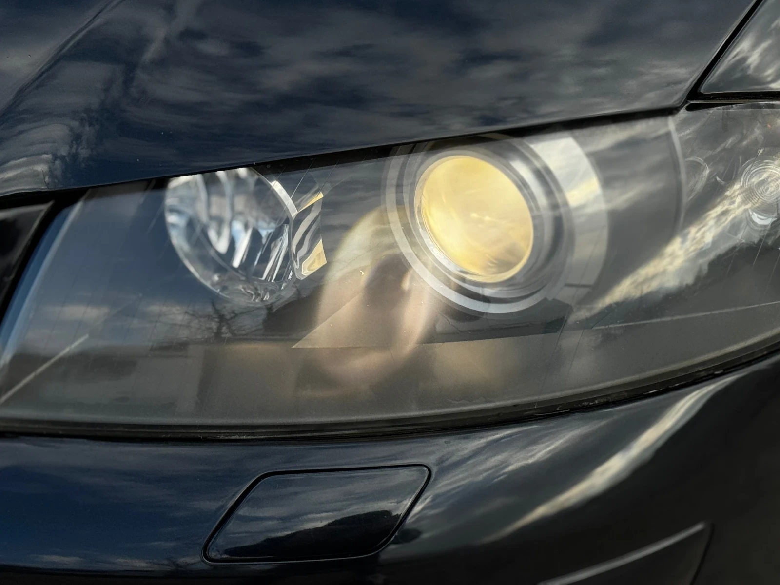 Audi A3 2.0TDI/���������/S-LINE | Mobile.bg � ����������� 17