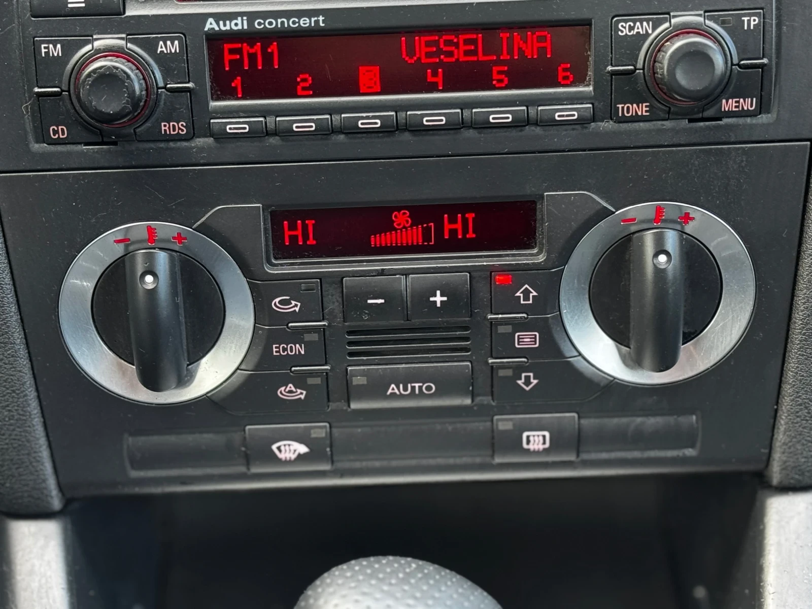 Audi A3 2.0TDI/���������/S-LINE | Mobile.bg � ����������� 16