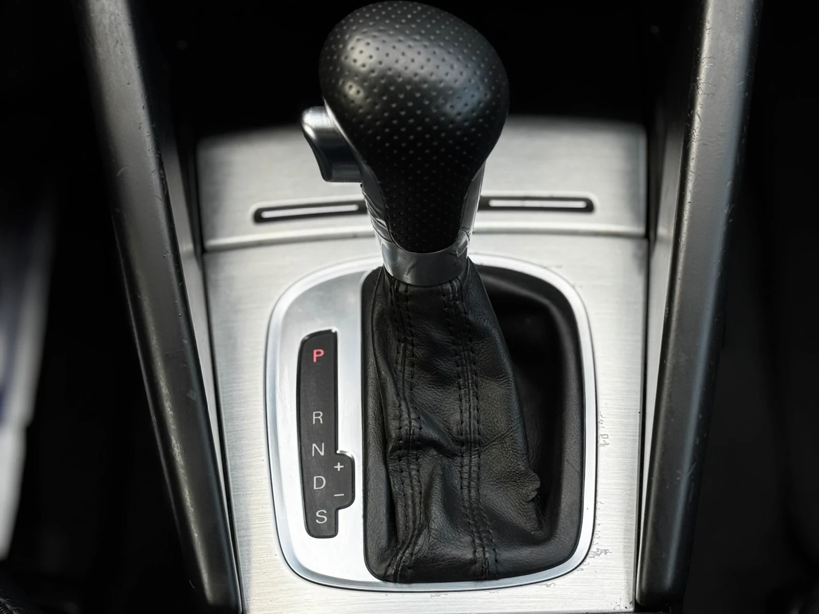 Audi A3 2.0TDI/���������/S-LINE | Mobile.bg � ����������� 15