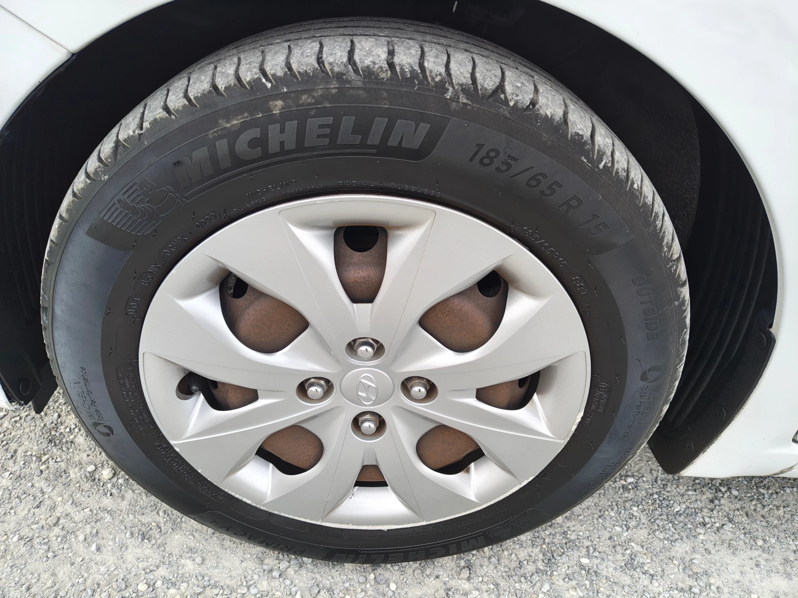 Hyundai I20 1.2 I GAZ !!! | Mobile.bg � ����������� 15