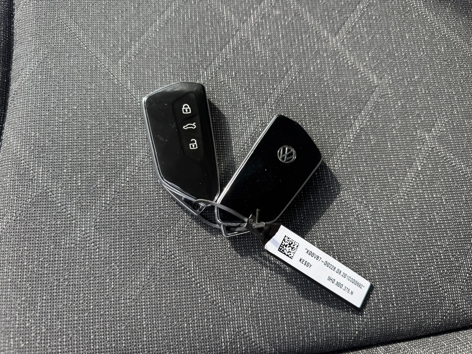 VW Golf 1.5 CNG Автоматик, снимка 16 - Автомобили и джипове - 53726754