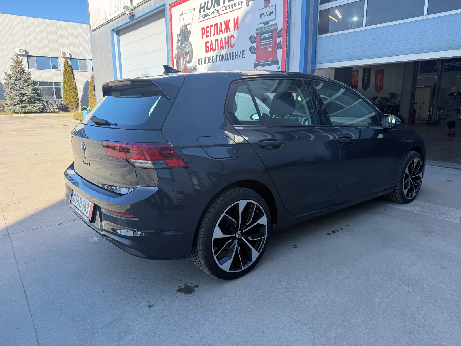 VW Golf 1.5 CNG ��������� | Mobile.bg � ����������� 4