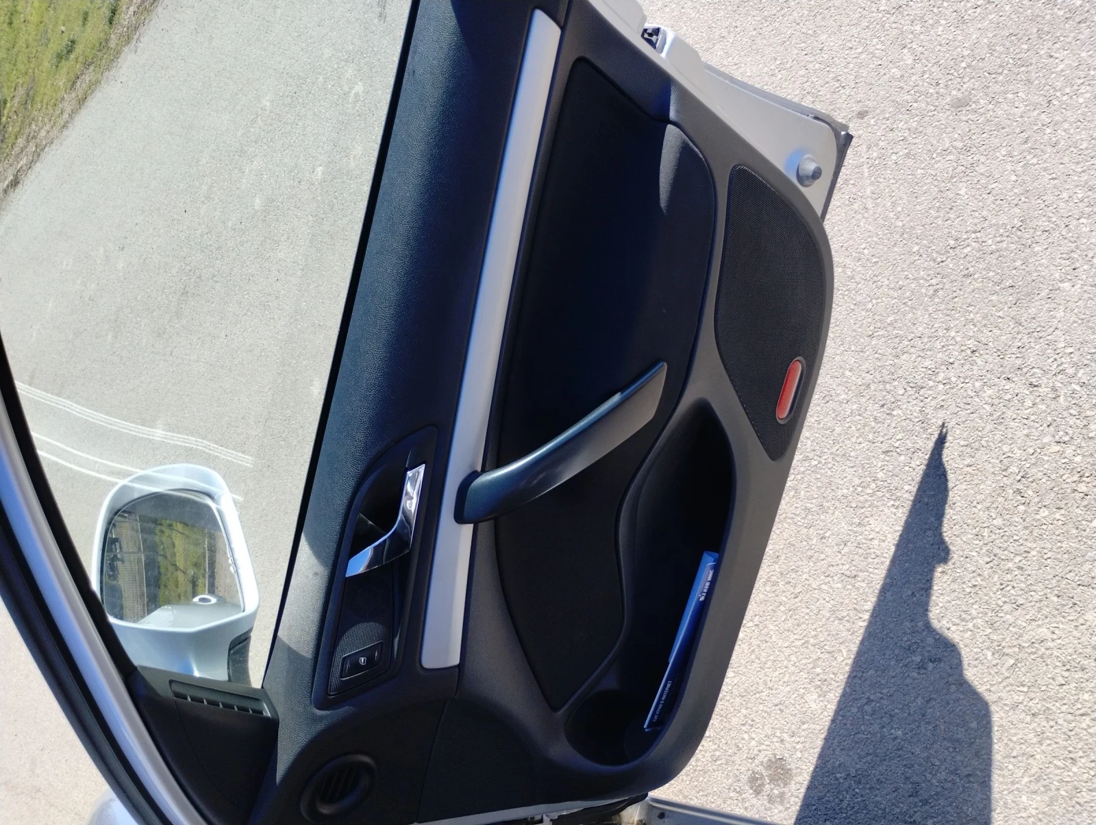 Skoda Octavia 1, 6 klimatronik, снимка 10 - Автомобили и джипове - 53781926