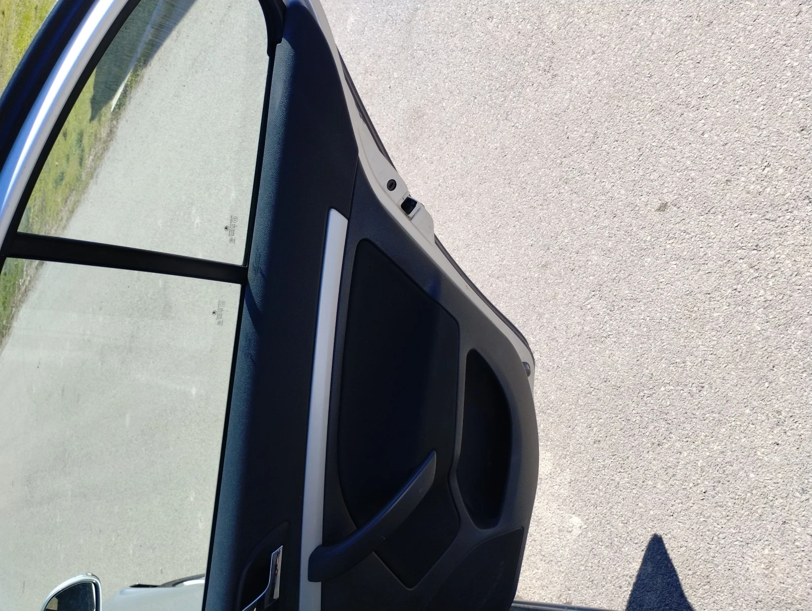 Skoda Octavia 1, 6 klimatronik, снимка 8 - Автомобили и джипове - 53781926