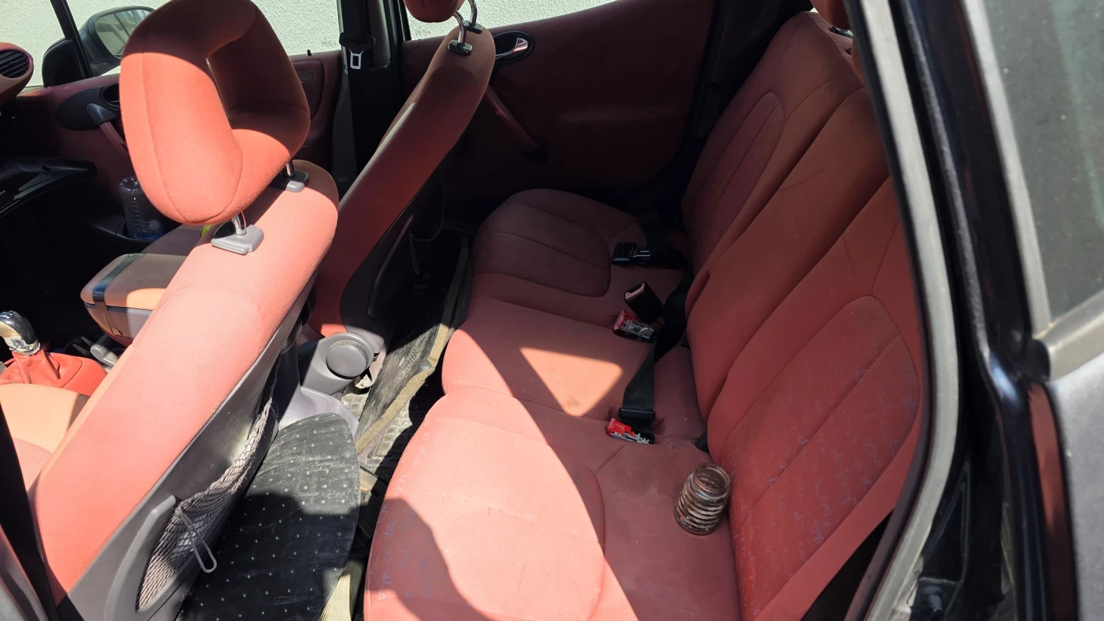 Mercedes-Benz A 170 A170 cdi, снимка 6 - Автомобили и джипове - 53864747