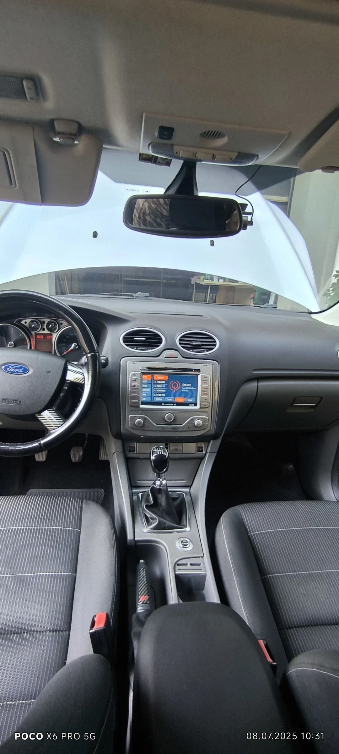 Ford Focus, снимка 6 - Автомобили и джипове - 54029334