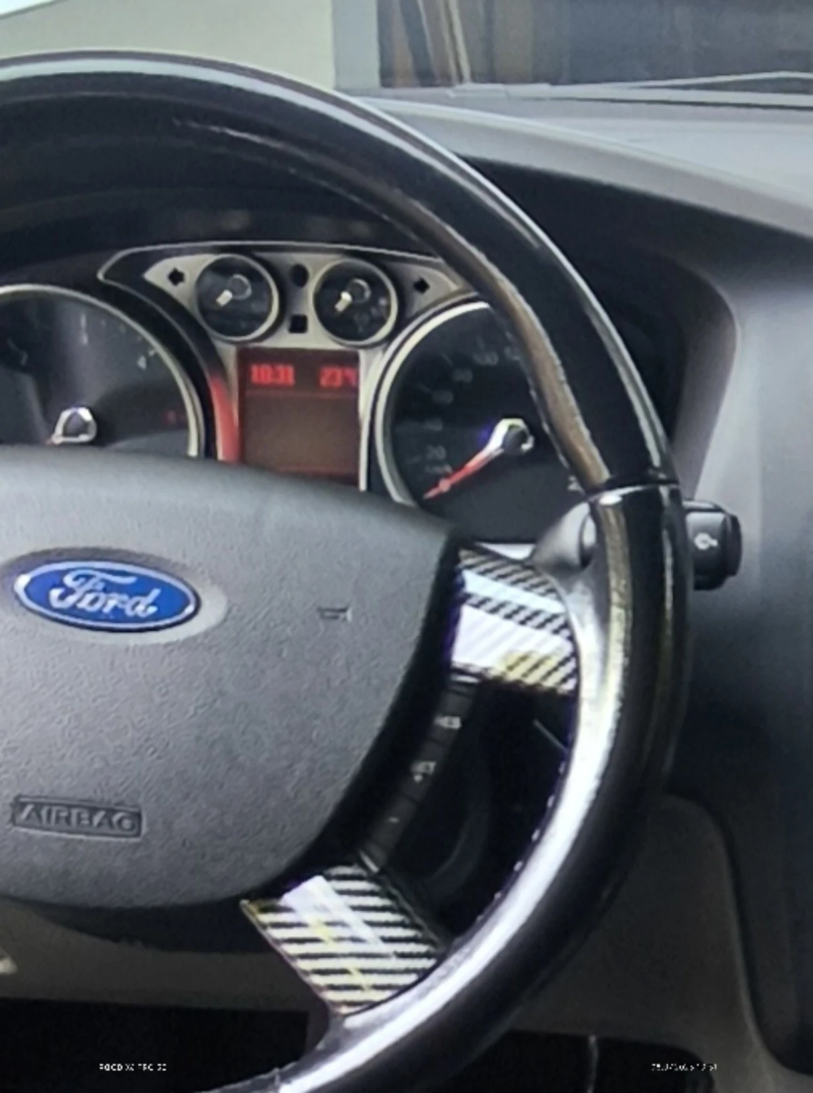 Ford Focus, снимка 11 - Автомобили и джипове - 54029334