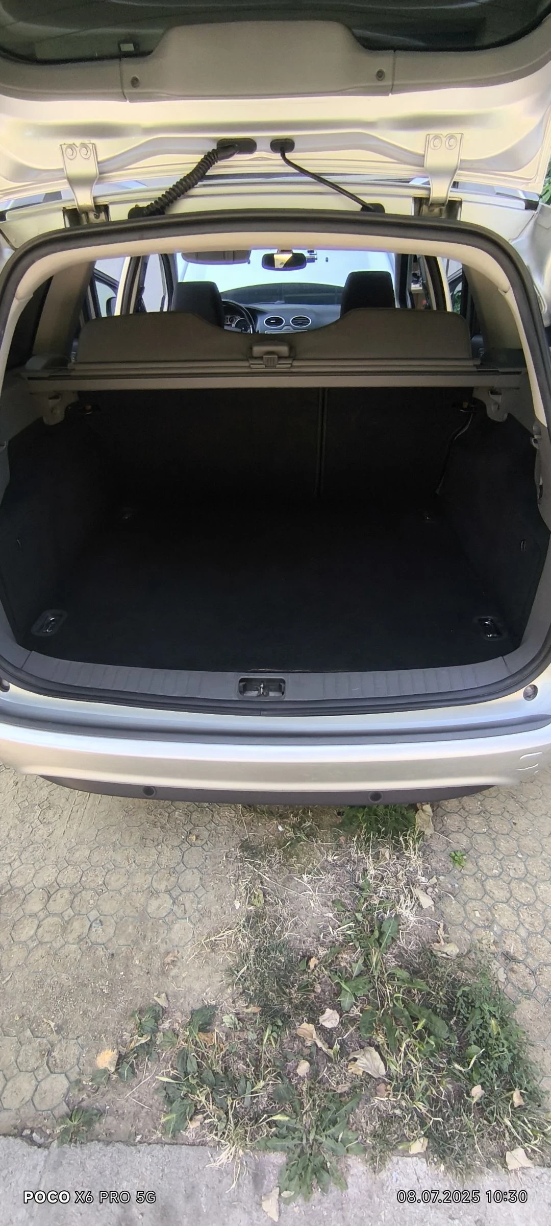 Ford Focus, снимка 9 - Автомобили и джипове - 54029334