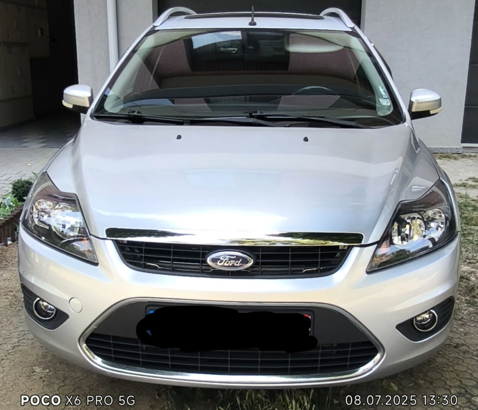 Ford Focus, снимка 2 - Автомобили и джипове - 54029334