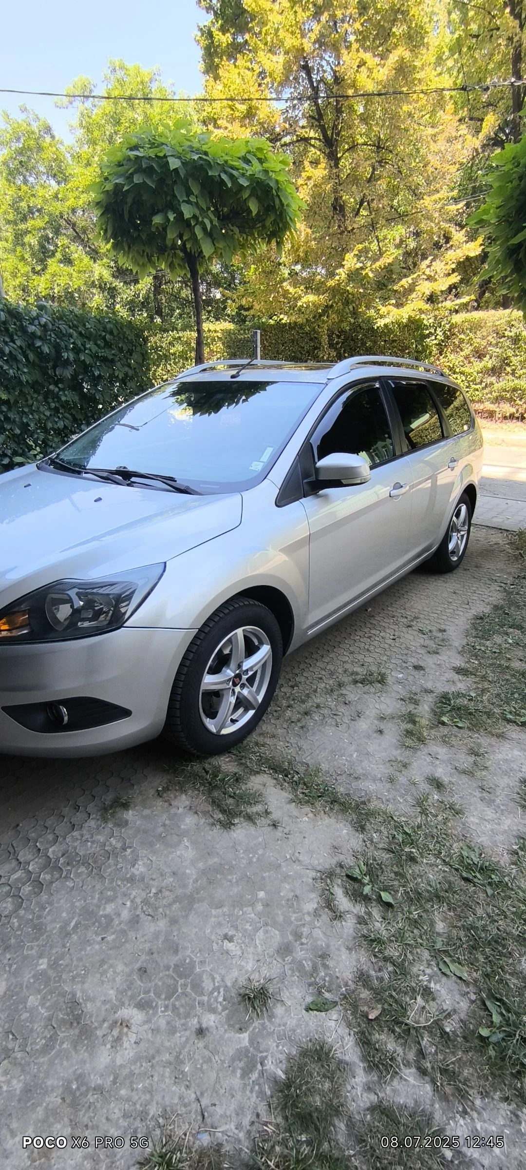 Ford Focus undefined | Auto.bg — изображение 1