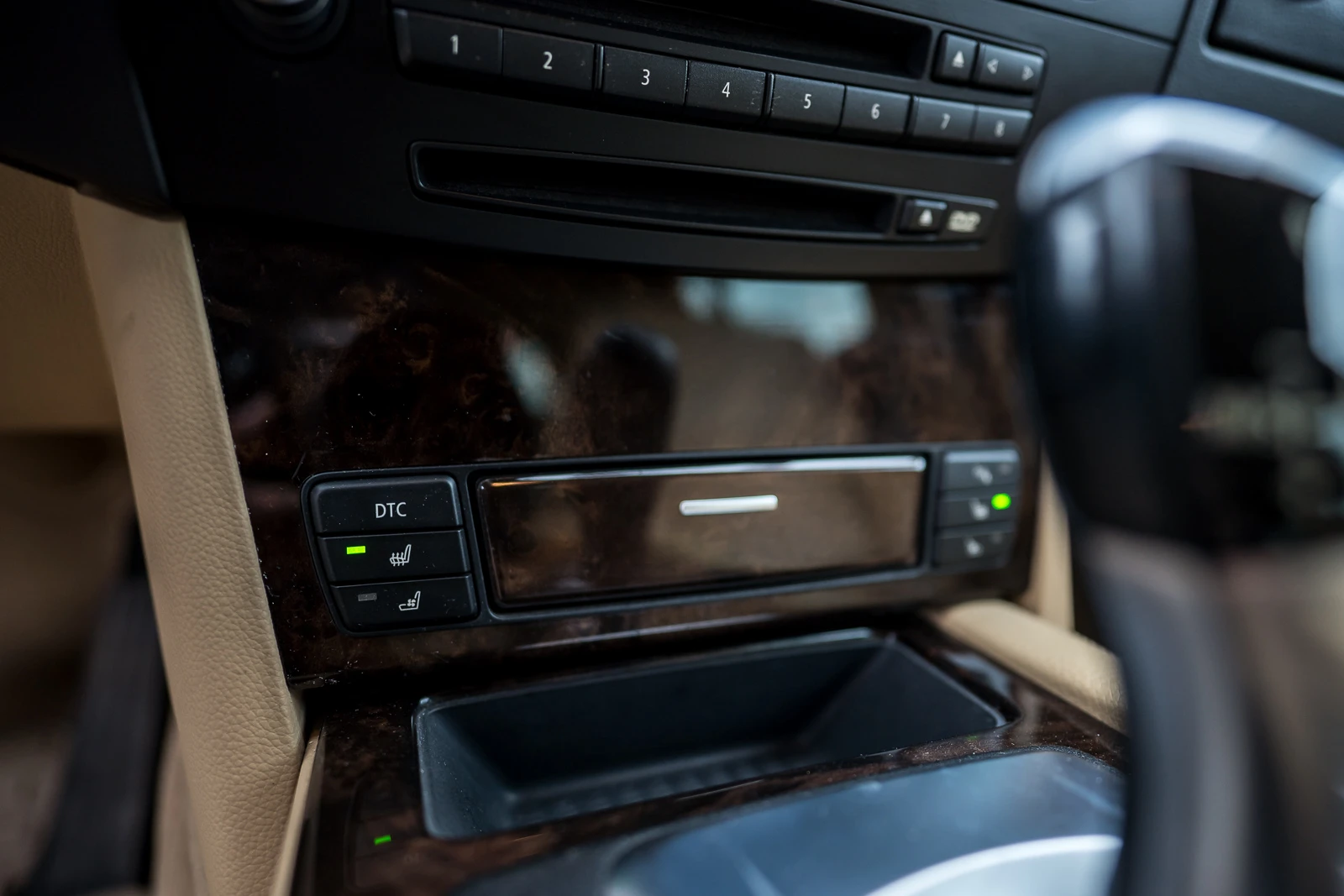 BMW 530 E61 Facelift, снимка 15 - Автомобили и джипове - 54146057