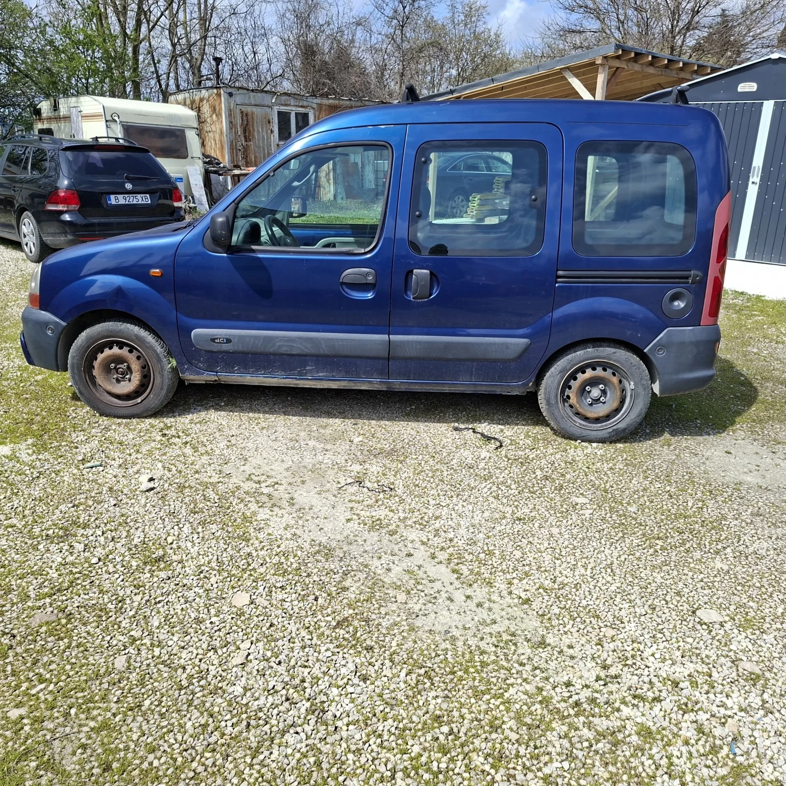 Renault Kangoo 1.5 DCI | Mobile.bg � ����������� 2