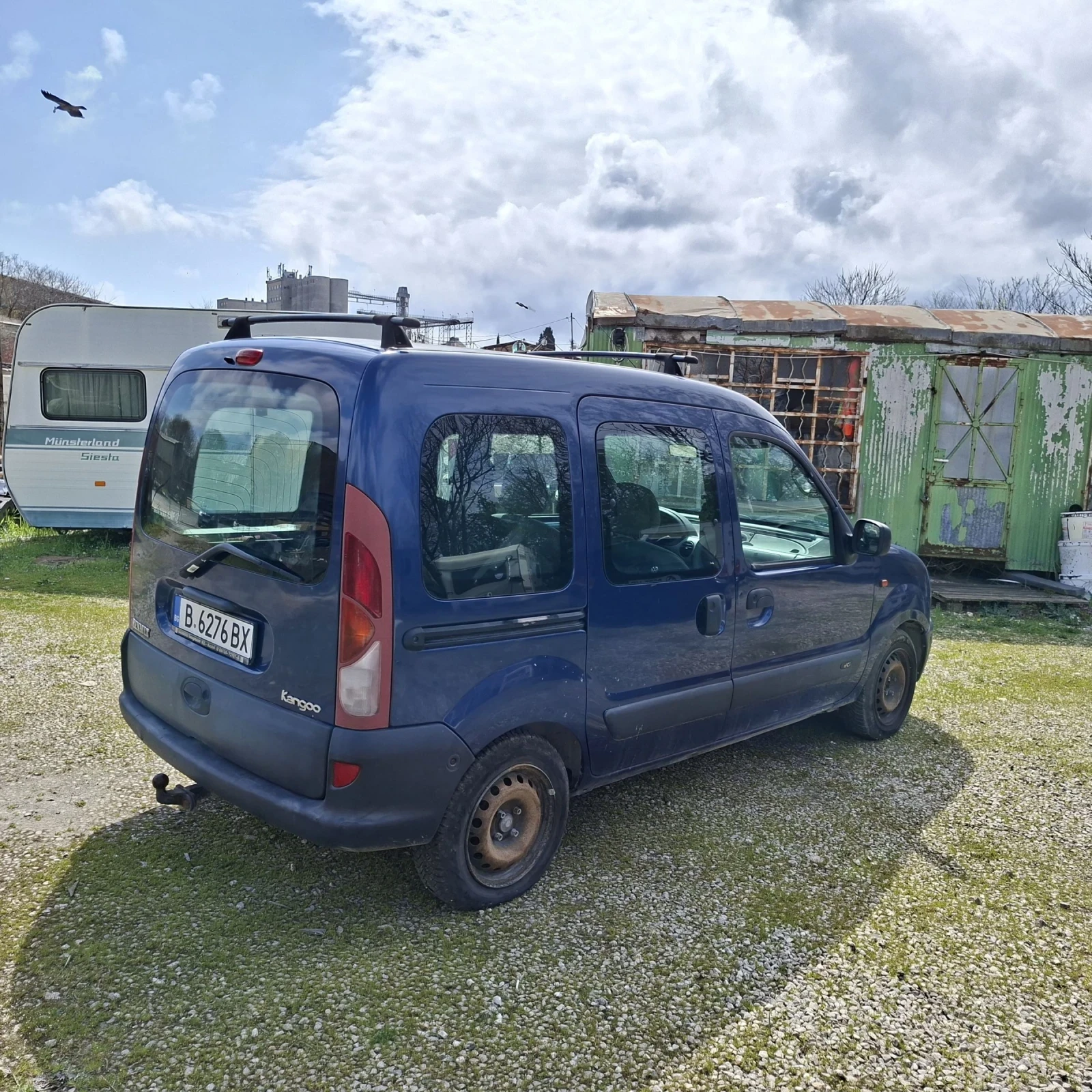 Renault Kangoo 1.5 DCI | Mobile.bg � ����������� 3