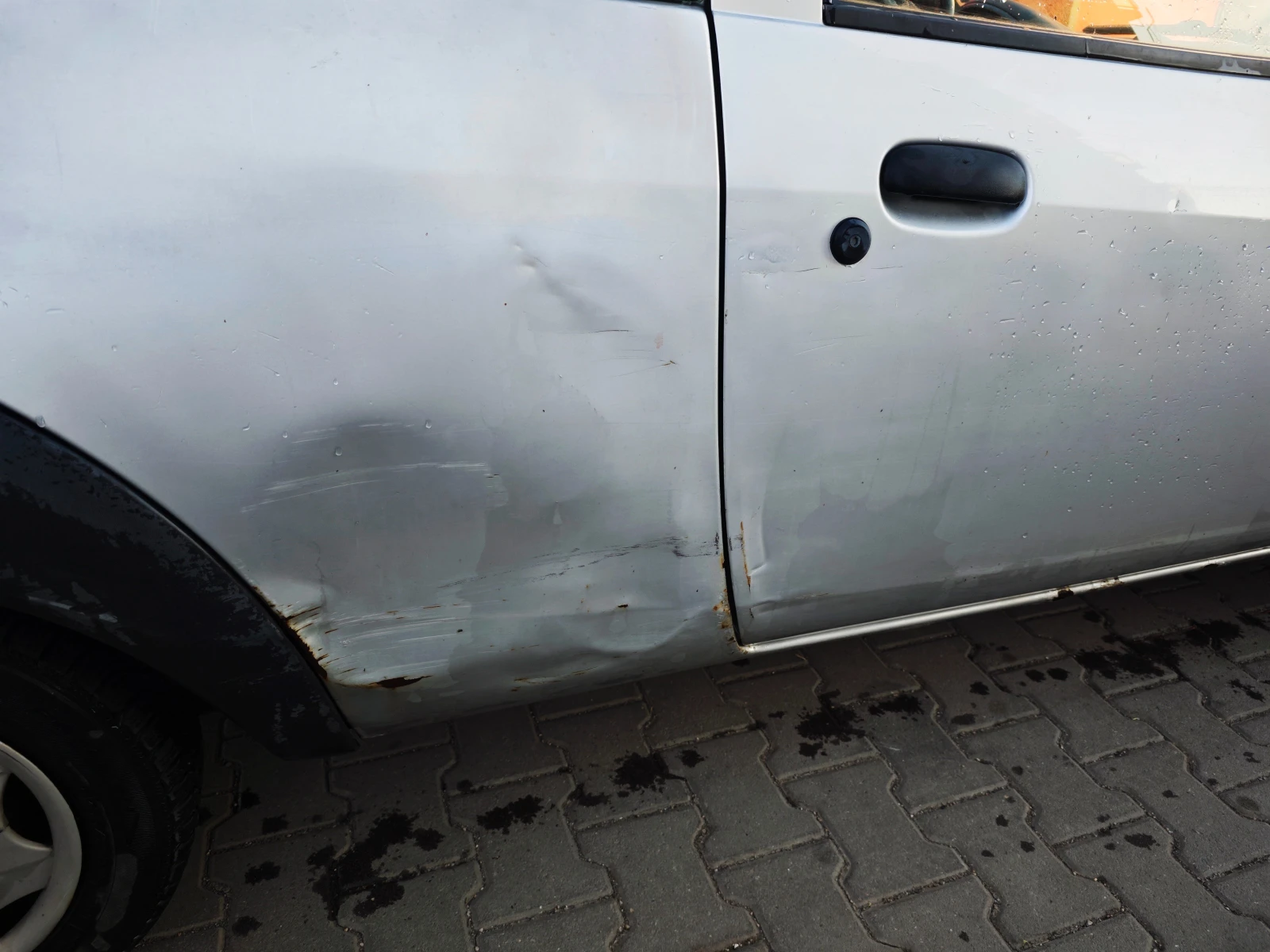 Ford Ka 1.3i / КЛИМАТИК, снимка 8 - Автомобили и джипове - 55089015