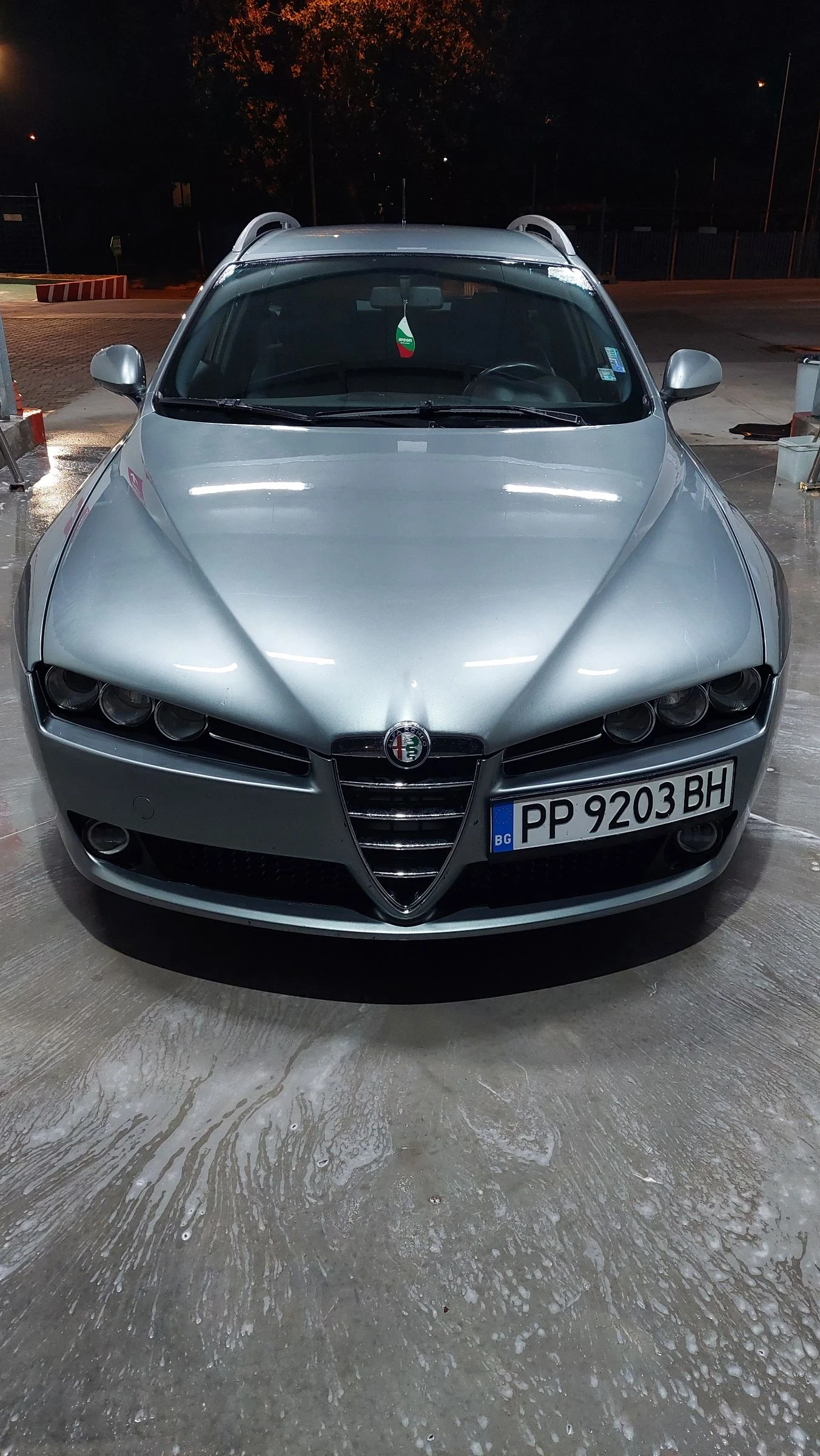Alfa Romeo 159 sportwagon Turismo | Mobile.bg � ����������� 6