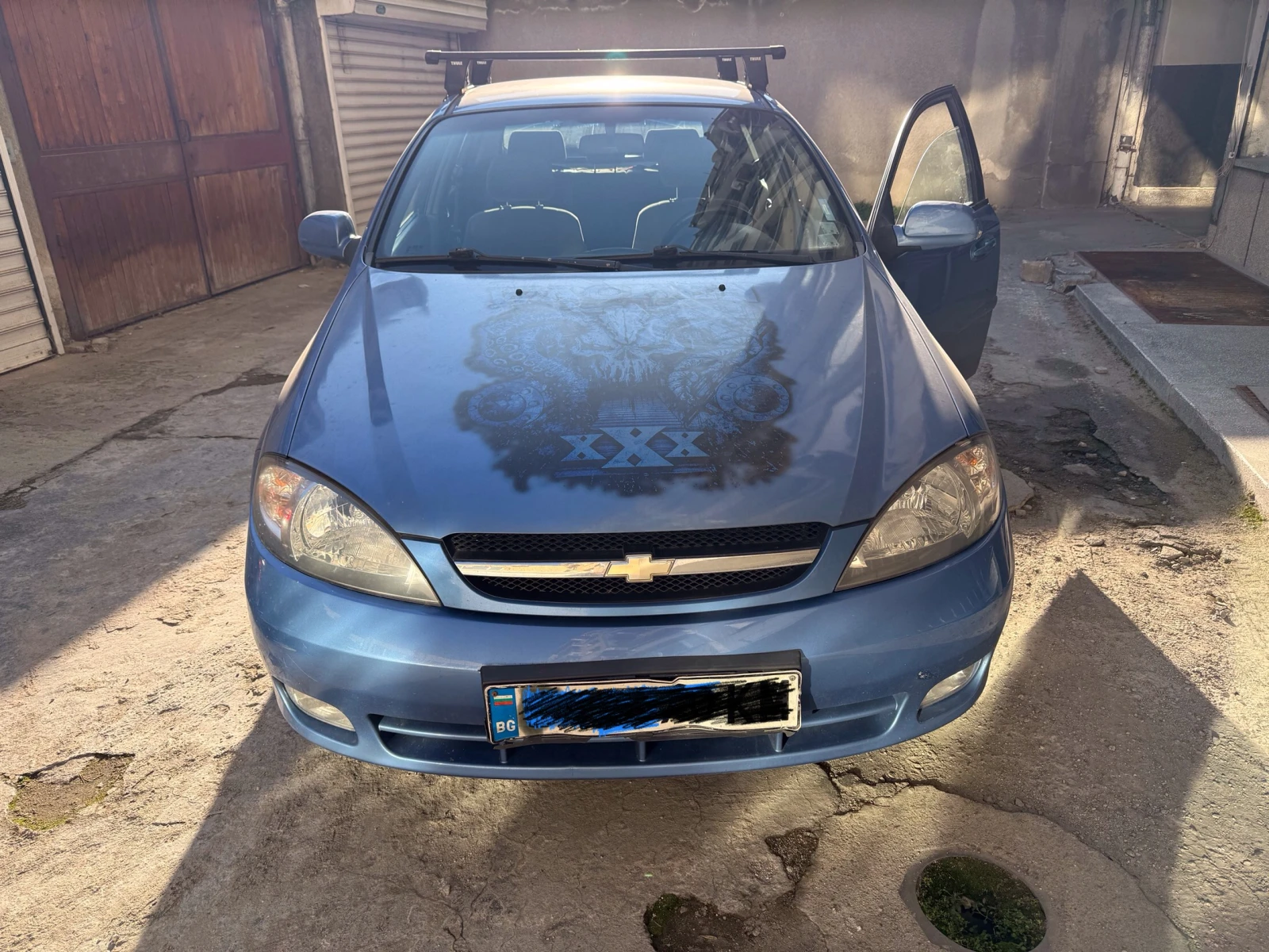Chevrolet Lacetti | Mobile.bg � ����������� 1
