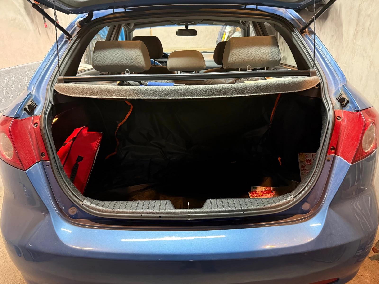 Chevrolet Lacetti | Mobile.bg � ����������� 6