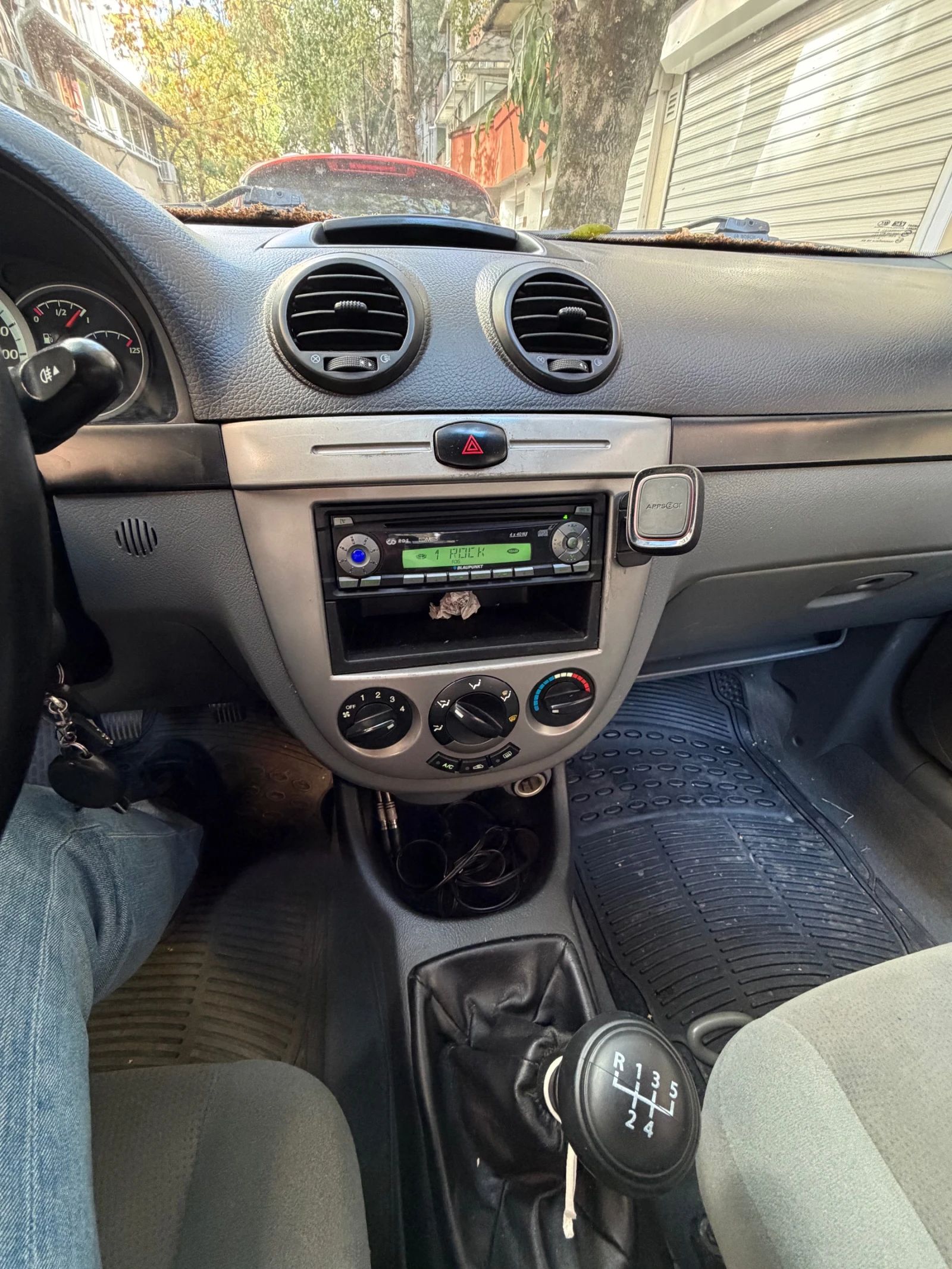 Chevrolet Lacetti | Mobile.bg � ����������� 12