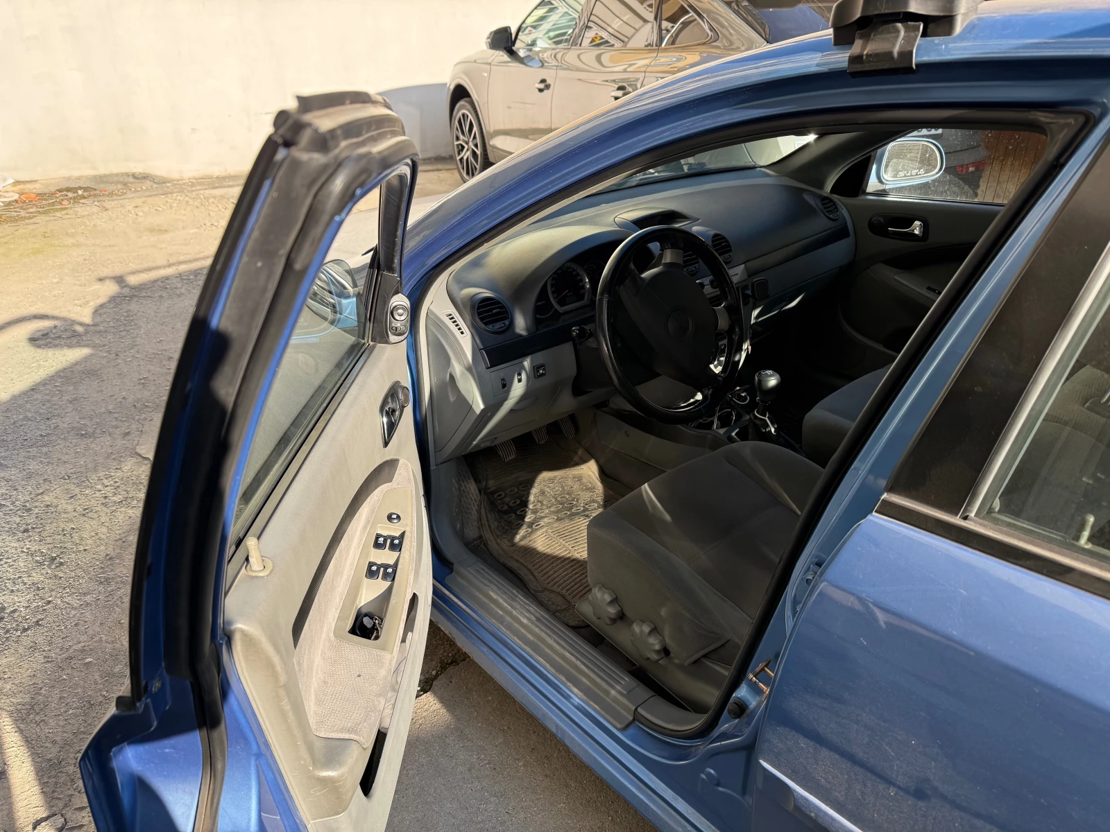 Chevrolet Lacetti | Mobile.bg � ����������� 5