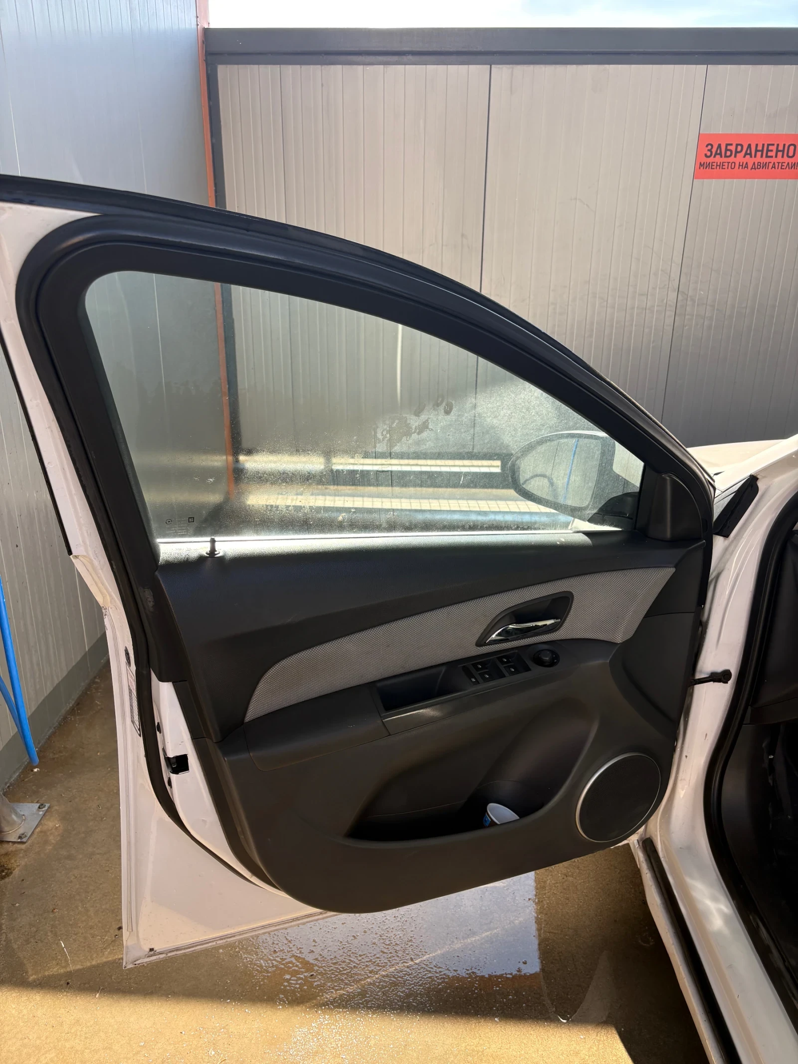 Chevrolet Cruze, снимка 13 - Автомобили и джипове - 54630318