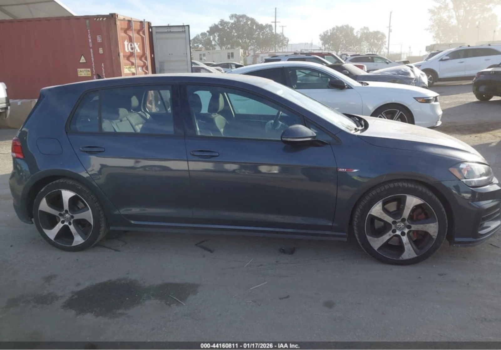 VW Golf АВТОКРЕДИТ* GTI* , снимка 12 - Автомобили и джипове - 54702784